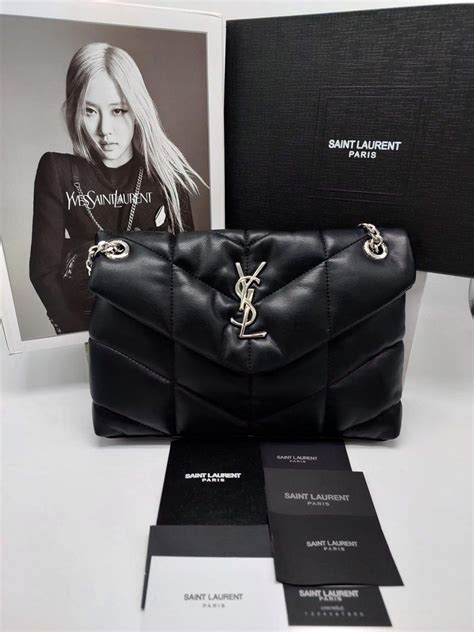 ysl vip gift bag|ysl cosmetics website.